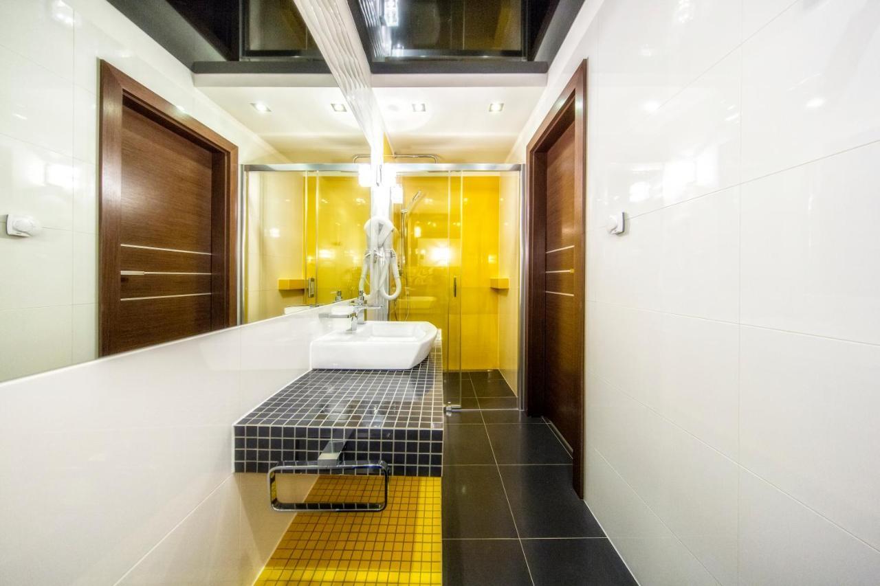 Villa Collis - Bieszczady Olchowiec Ngoại thất bức ảnh