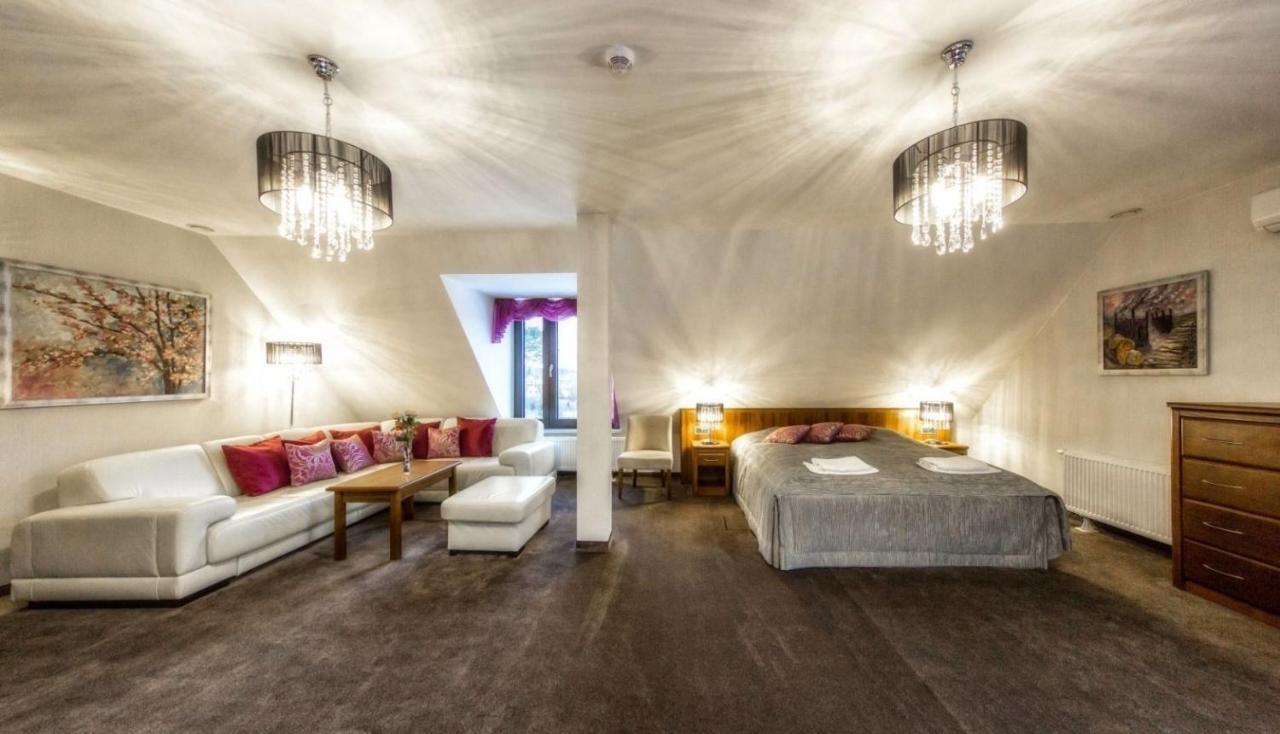 Villa Collis - Bieszczady Olchowiec Ngoại thất bức ảnh
