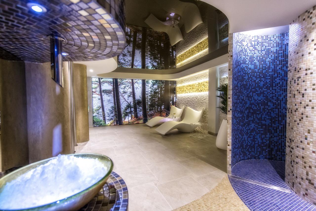 Villa Collis - Bieszczady Olchowiec Ngoại thất bức ảnh